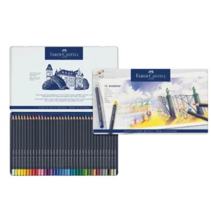 36 L?PICES DE COLORES GOLDFABER