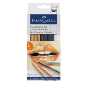 JUEGO CLASSIC SKETCH