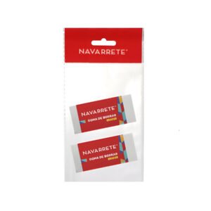 BORRADOR CHICO BLTX2 NAVARRETE