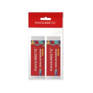 BORRADOR GRANDE BLTX2 NAVARRETE