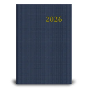 AGENDA CLASSIC 2026 AZUL LAVANDA TH255-1
