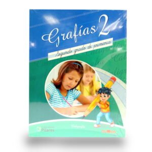 CALIGRAFIA GRAFIAS 2DO PRIMARIA