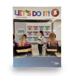 LETS DO IT 5TO SECUNDARIA