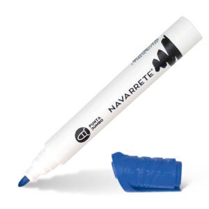 PLUMON INDELEBLE AZUL CJAX12