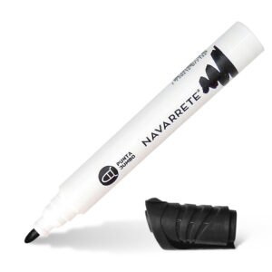 PLUMON INDELEBLE NEGRO CJAX12