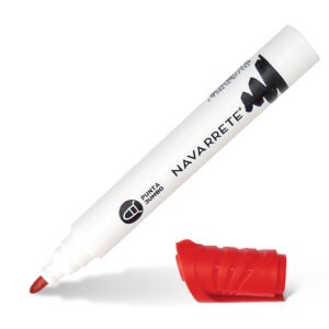 PLUMON INDELEBLE ROJO CJAX12