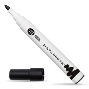 PLUMON P/PIZARRA NEGRO CJAX12