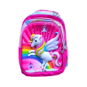 MOCHILA DE 16" NINA - NAVARRETE