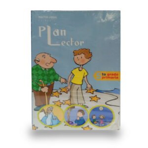 PLAN LECTOR 5TO PRIMARIA - MASTER