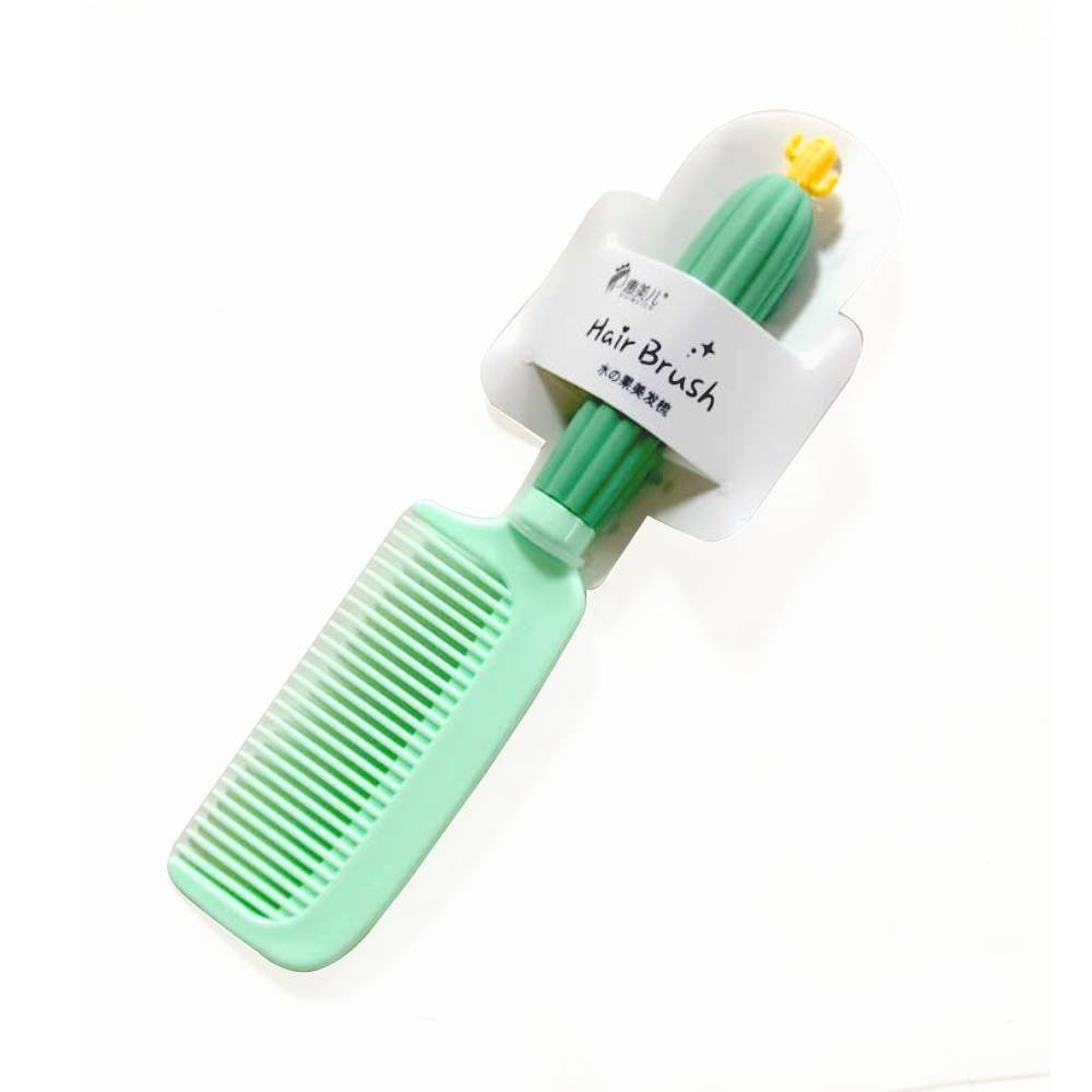 Peine para dama en colores surtidos modelo AJ311454