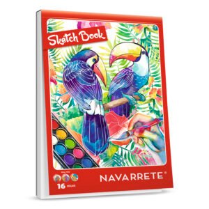 BLOCK SKETCH ENGOMADO EXT.OFICIO 16 HJS