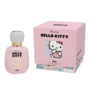 HELLO KITTY KISS EDT 50ML