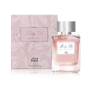 ME TOO LADY DI EDT 50M