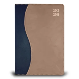 AGENDA D?LUXE 2026 ARENA TH259-2