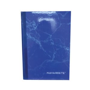 LIBRO DE ACTAS 100 HJS CUADRICULADO