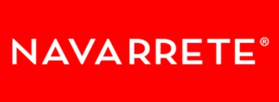 Logo Navarrete